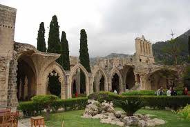 photo Unrecognized Republic of Northern Cyprus History and Photogenic Sites with a Strong Time Imprint