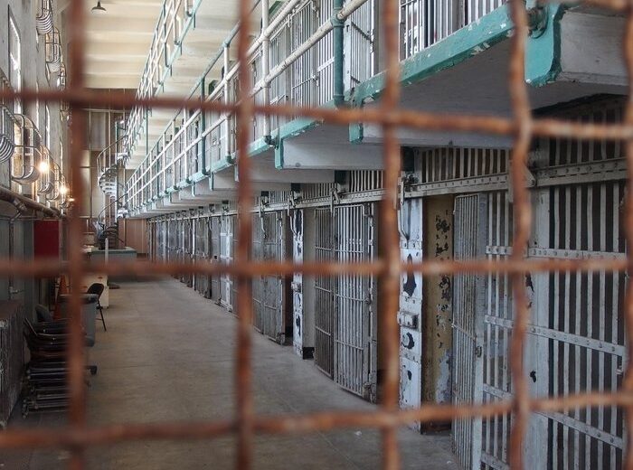 εικόνα ΚΕΝΤΡΙΚΕΣ ΦΥΛΑΚΕΣ Νεκρός 63χρονος ισοβίτης Είχε καταδικαστεί για
