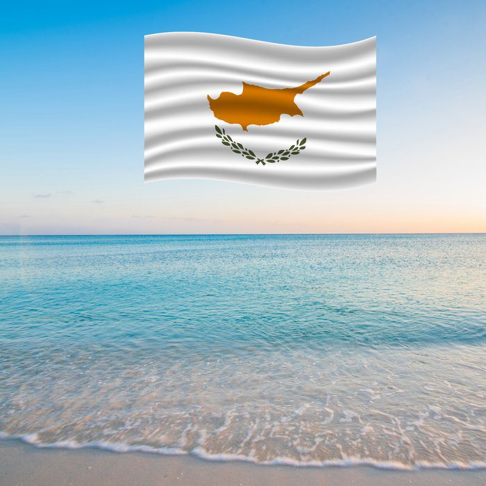 φωτό Κίνδυνος για τις παραλίες της Κύπρου από την άνοδο της στάθμης της θάλασσας