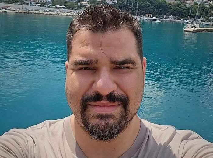 εικόνα ΚΩΣΤΑΣ ΓΑΒΡΙΗΛΙΔΗΣ Θλίψη για τον θάνατό του Ο πολιτικός κόσμος