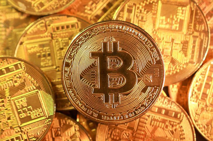 φωτό Κρυπτονομίσματα 16 χρόνια μετά το πείραμα