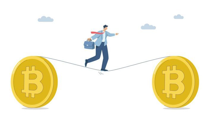 απεικόνιση Κρυπτονομίσματα 16 χρόνια μετά το πείραμα