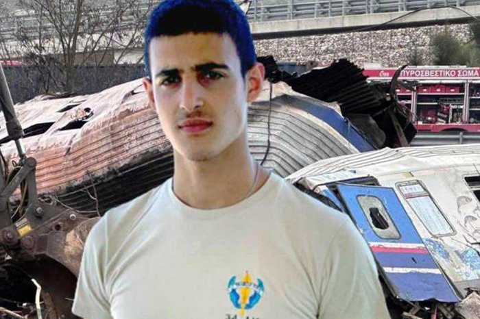 φωτό ΚΥΠΡΙΑΝΟΣ ΠΑΠΑΪΩΑΝΝΟΥ Αγώνας δρόμου προς τιμήν του 23χρονου Κύπριου