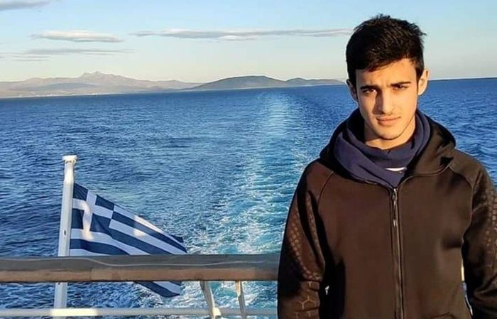 στιγμιότυπο ΚΥΠΡΙΑΝΟΣ ΠΑΠΑΪΩΑΝΝΟΥ Αγώνας δρόμου προς τιμήν του 23χρονου Κύπριου