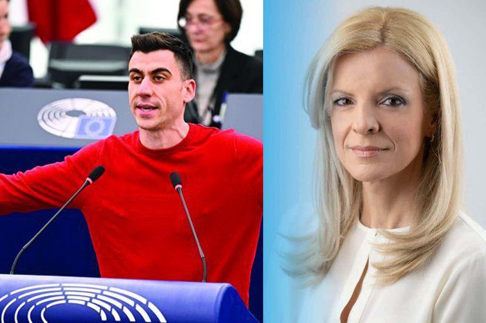 φωτό ΚΥΣΟΑ Δεν είναι συγγνώμη με ουρά Νέα καταγγελία και παρέμβαση