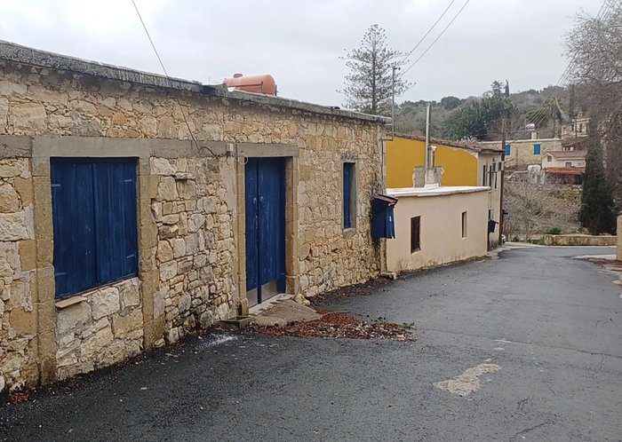 εικόνα Λαβύρινθος αδιαφάνειας στις τουρκοκυπριακές περιουσίες