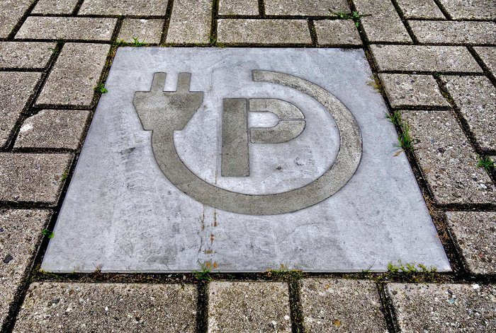 φωτό ΛΕΥΚΩΣΙΑ Νέα εξαμηνιαία κάρτα για ηλεκτρικά οχήματα με έκπτωση