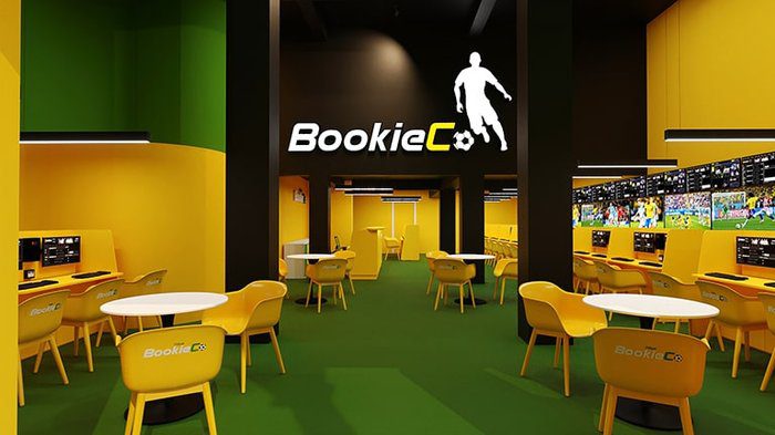 photo License of BookieCo Betting Revoked After Owners Arrest