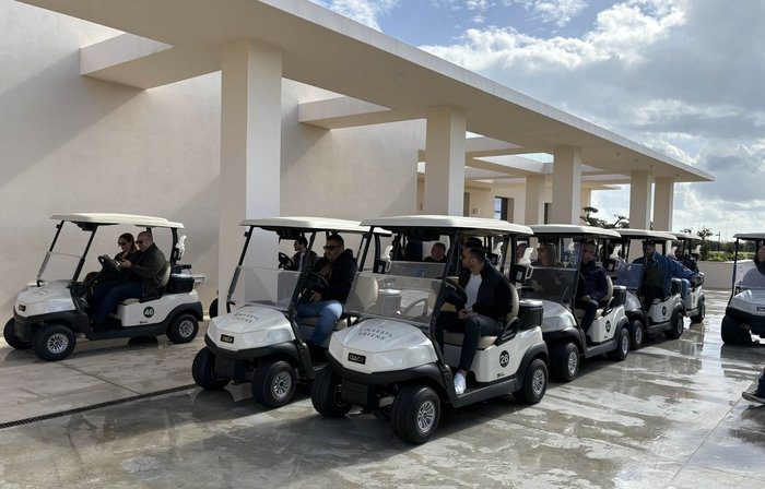 изображение LIMASSOL GREENS 2026 Мια απόλυτη ημέρα golf lifestyle και ευεξίας