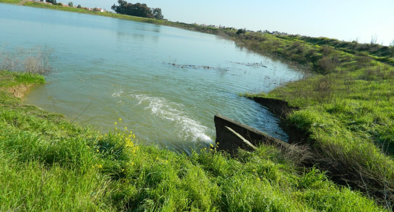 limni magkli word3 Lake Mangli: The lost opportunity and the only path remaining