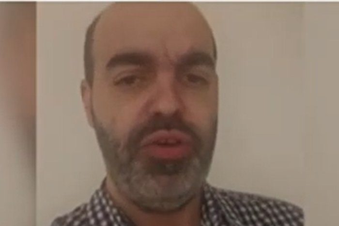 απεικόνιση ΜΑΚΑΡΕΙΟ ΝΟΣΟΚΟΜΕΙΟ Ελλείψεις σε ιατρικό προσωπικό Πατέρας σε