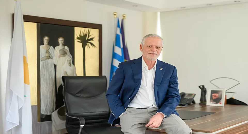 marinos sizopoulos word3 Criminal corruption case against Marinos Sizopoulos — immunity lift requested