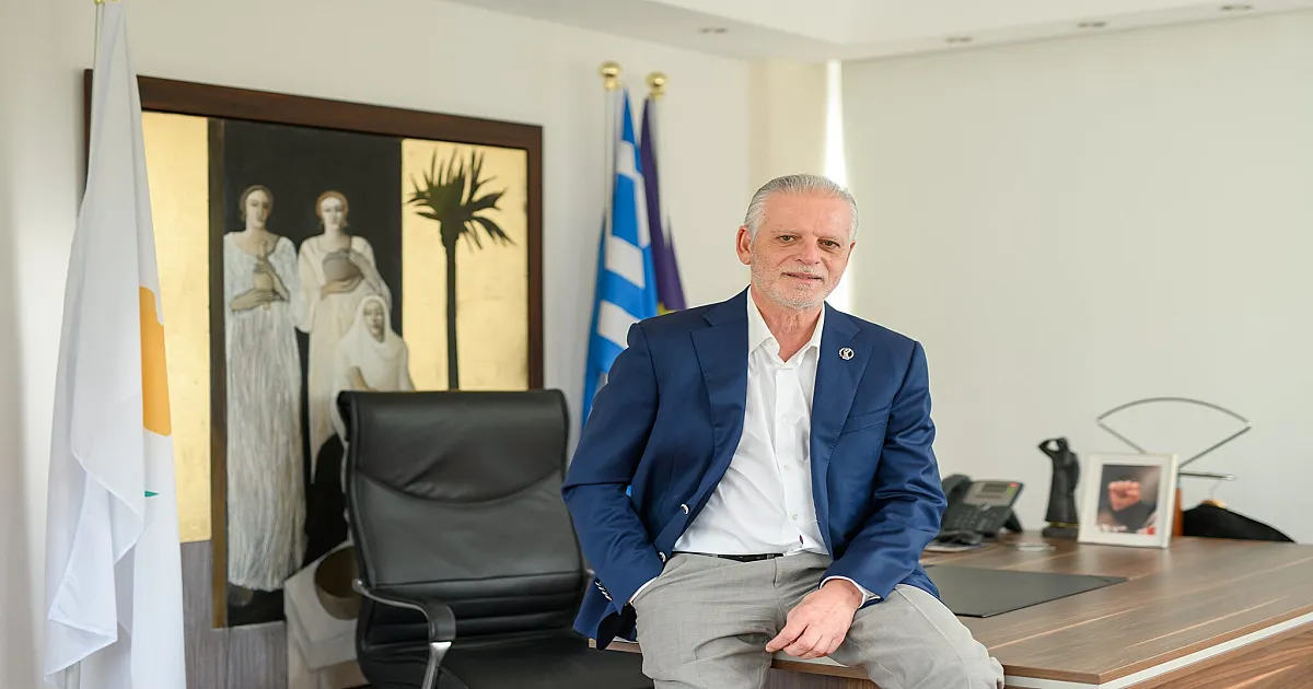marinos sizopoulos word1 Criminal corruption case against Marinos Sizopoulos — immunity lift requested