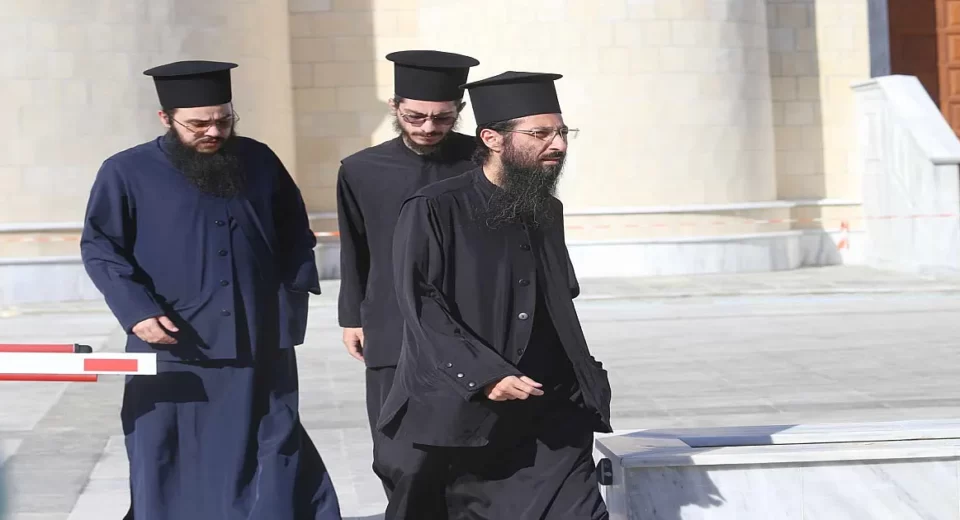 midday 0224 4 word3 Avvakoum monastery case: new postponement — sides explore possible agreement