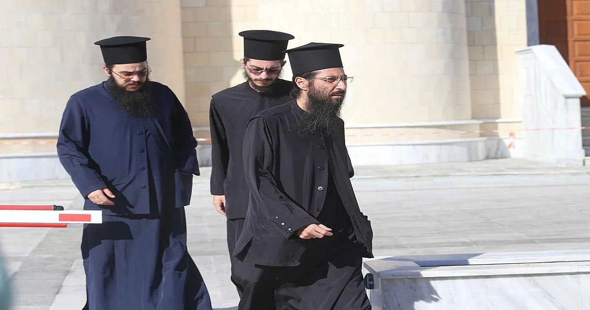 midday 0224 4 word3 Avvakoum monastery case: new postponement — sides explore possible agreement