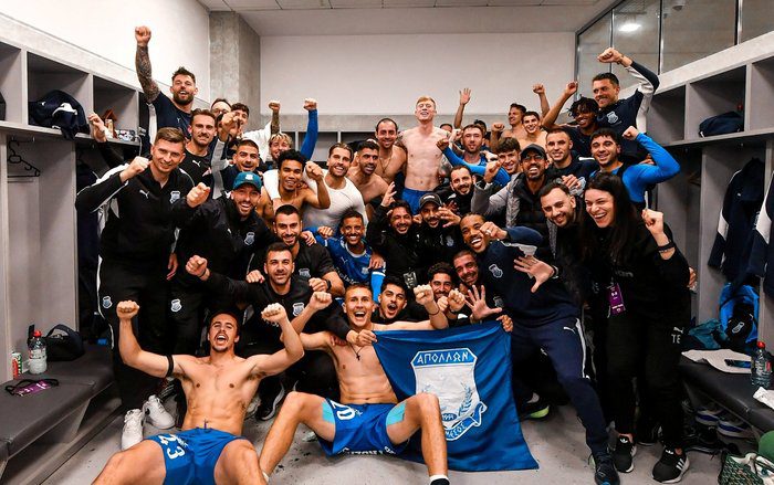 φωτογραφία Να δώσει τέλος στην αρνητική μίνι-παράδοση