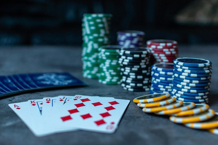 εικόνα ΝΙΚΟΛΑΙ ΒΟΣΚΟΜΠΟΙΝΙΚΟΦ Ξεχώρισε στο διεθνές τουρνουά πόκερ στην