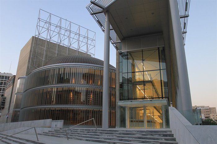 εικόνα Άνοιξε η διαδικασία αιτήσεων για Γενικό Διευθυντή στον ΘΟΚ