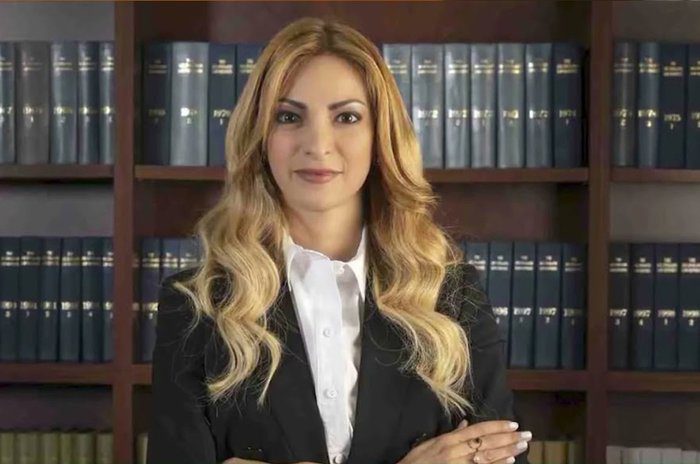 γραφικό ΝΤΟΡΙΑ ΒΑΡΩΣΙΩΤΟΥ Απορρίφθηκε η ένσταση για την απόλυση Η υπόθεση
