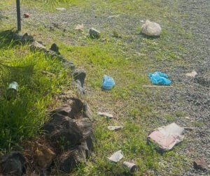 εικόνα ΝΤΡΟΠΗ Ποιος Μετέτρεψε το Μεταλλείο ΜΕΜΙ σε Σκουπιδότοπο