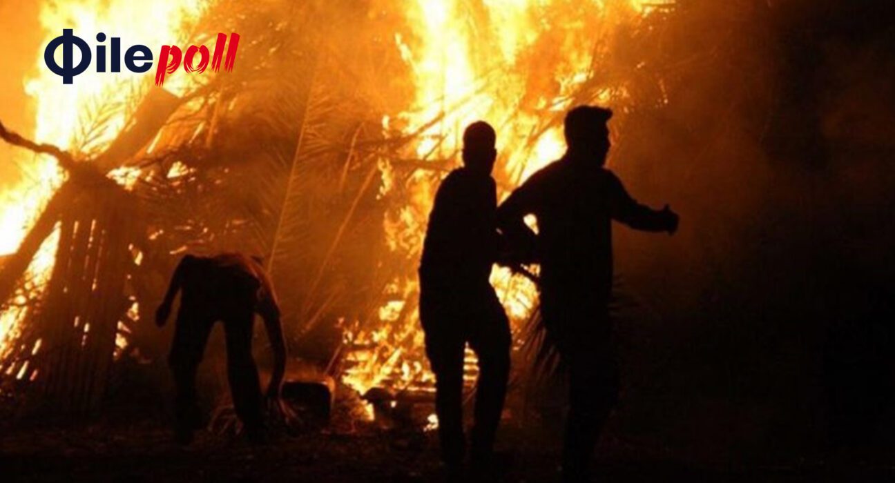 oloi news midday 1 word2 Lambratzies: authorities focus on pre-Easter delinquency