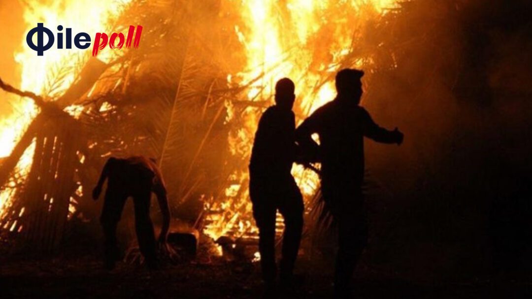 oloi news midday 1 word2 Lambratzies: authorities focus on pre-Easter delinquency
