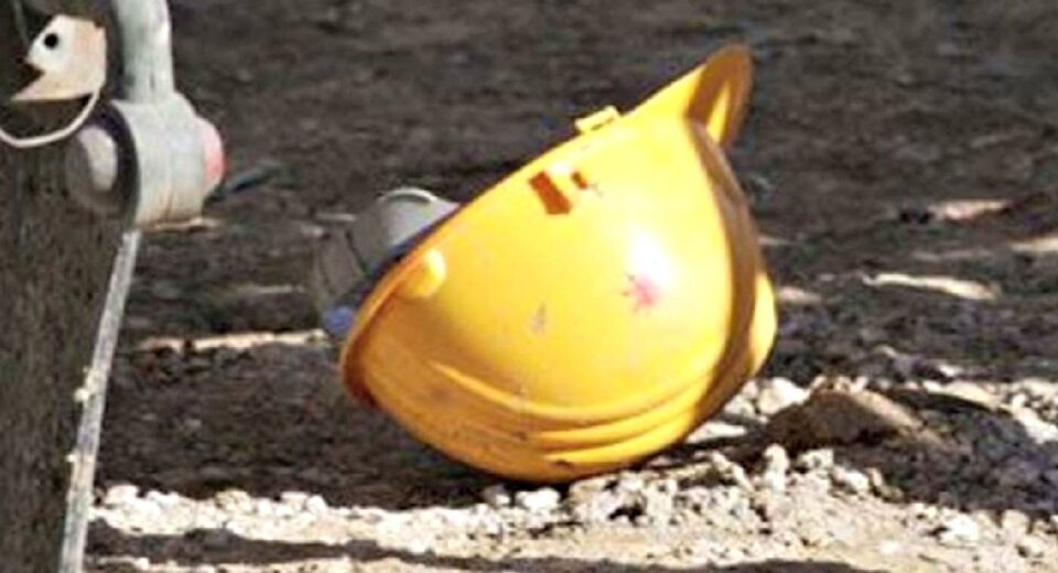 oloi news midday 2 word1 Cyprus to intensify inspections on fall risks at construction sites