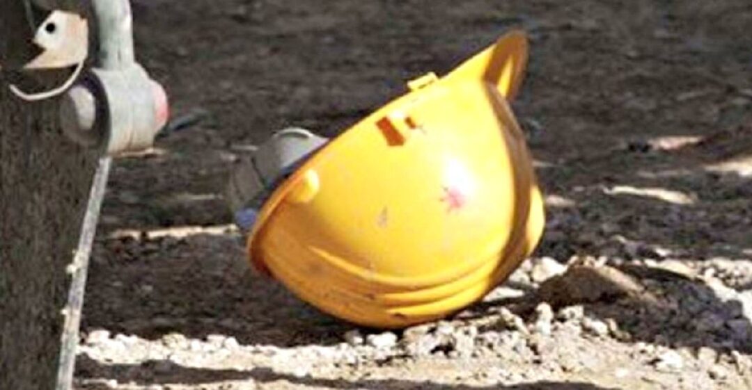 oloi news midday 2 word1 Cyprus to intensify inspections on fall risks at construction sites