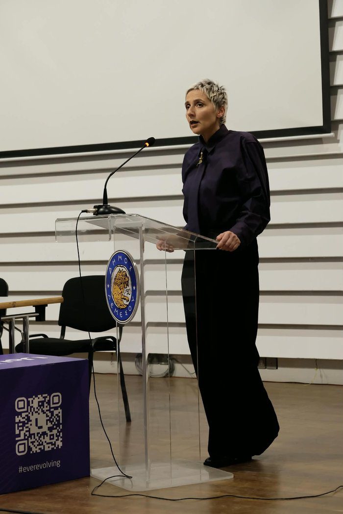 photo WHEN KNOWLEDGE BECOMES A SHIELD Focus on the European Framework