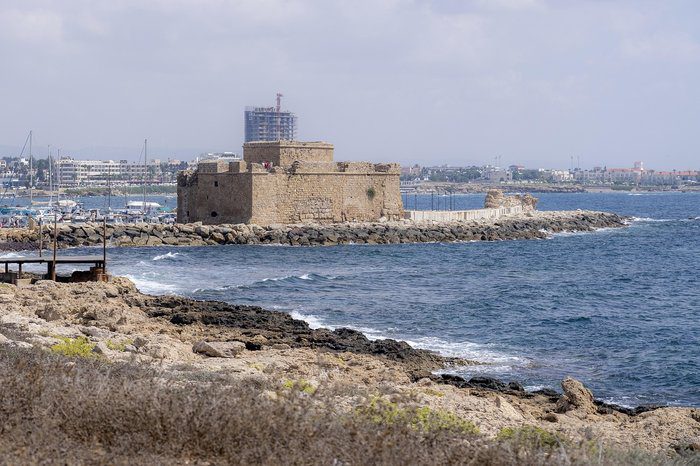 φωτό ΠΑΦΟΣ Μικρό ξύπνημα από τα 35 Ρίχτερ Αισθητός αλλά χωρίς ανησυχία