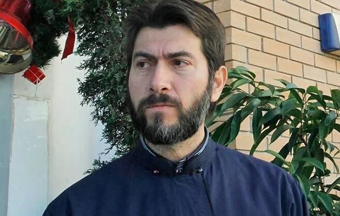 Photo Father Antonios Sentence 9 years and 6 months Over 60,000 for