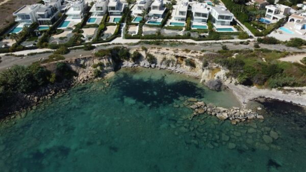 pegeia 1 word2 Peyia: Erosion pushes Keratidi Bay to a critical edge