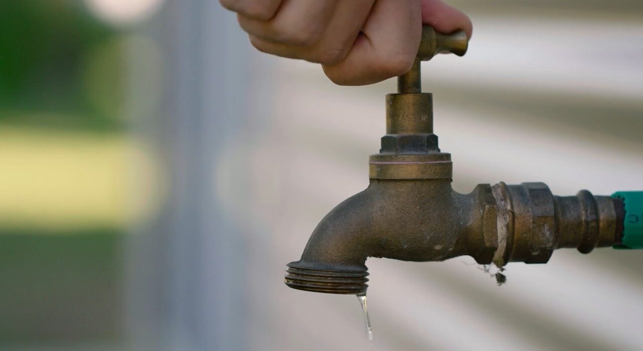 pegia water outage word2 Pegia: Third day of water supply disruptions due to network fault