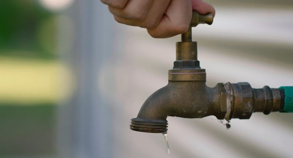 pegia water outage word1 Pegia: Third day of water supply disruptions due to network fault