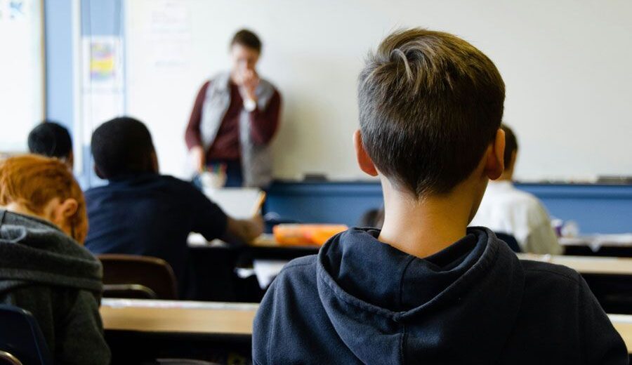 private school special education 1 word3 Private school denied aide for child with disability — mother offered to pay herself