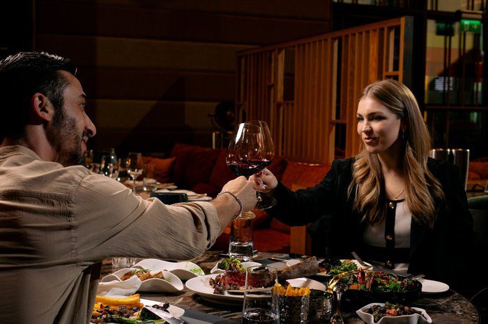 Snapshot of Valentine's Day: Unique Date Ideas for Couples