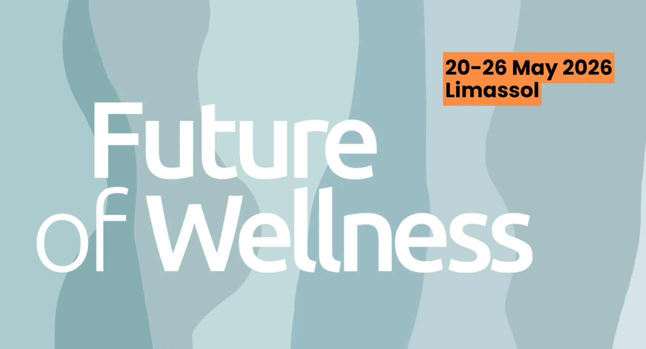 screenshot 82 word1 20.05 - 26.05 - Future of Wellness 2026