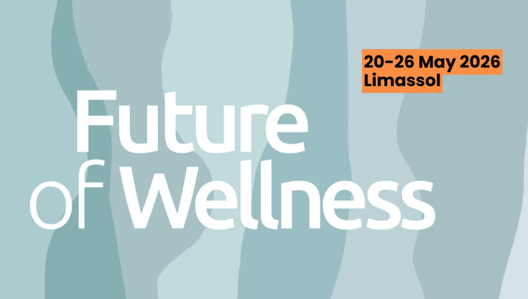 screenshot 82 word2 20.05 - 26.05 - Future of Wellness 2026