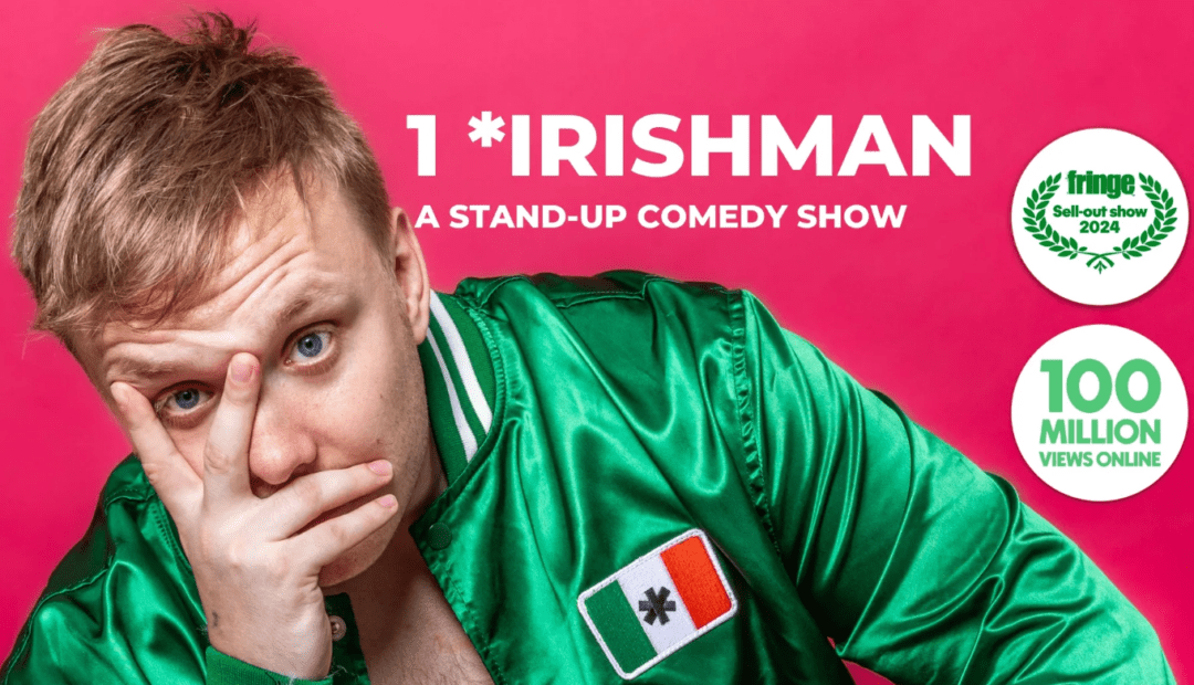 screenshot 85 word2 14.11 - 1 Ιρλανδός στη Βιέννη: Stand-up Comedy