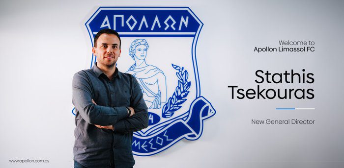 φωτό Έσκασε ανακοίνωση για Στάθη Τσεκούρα