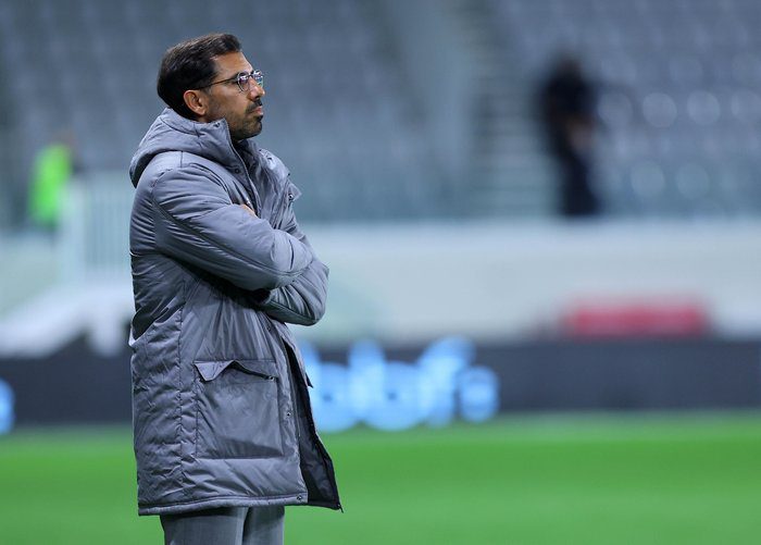φωτογραφία Στα χνάρια του Σωφρόνη ο Ερνάν Λοσάδα
