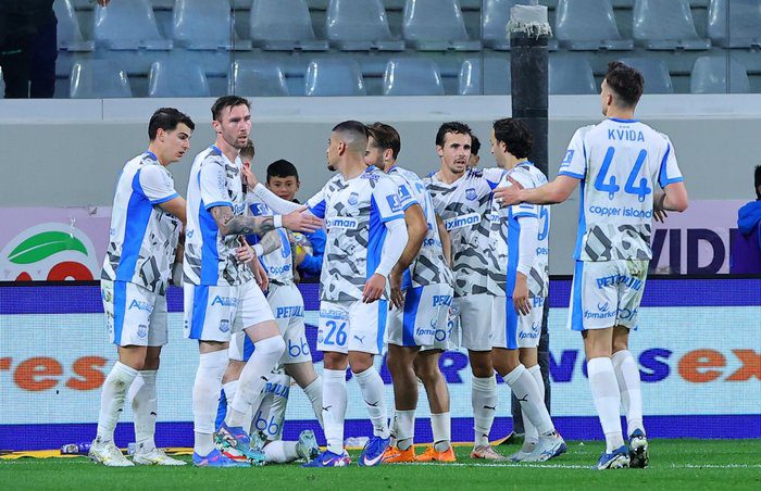 φωτογραφία Θύμισε λίγο το ματς του Α Γύρου