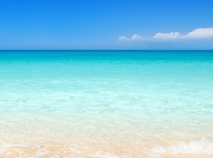 φωτογραφία Το Fig Tree Bay στον Πρωταρά ανάμεσα στις κορυφαίες παραλίες