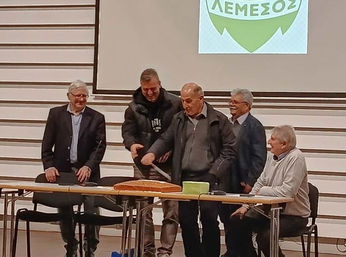 φωτογραφία Το μήνυμα της μεταγραφής Κάστανου για το μαγαζί του Άρη