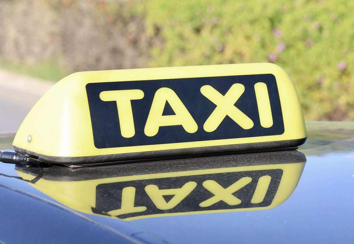 photo Transport minister announces taxi reforms and national platform