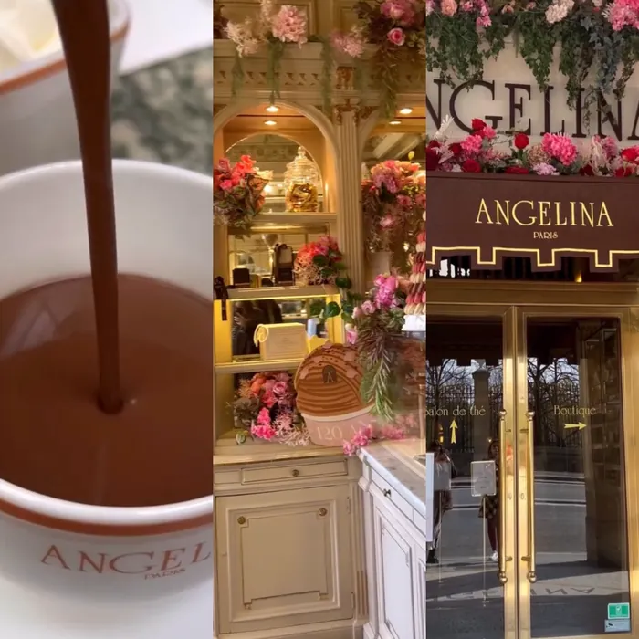 photo TRAVEL ESCAPERS Paris France Walking the City of Light