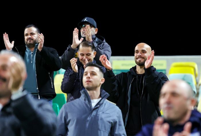 οπτικό Τρελαμένος κι ο Κίρζης με το ασταμάτητο τρένο