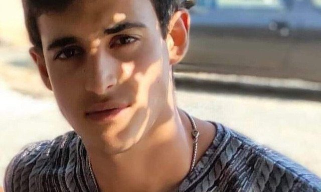 φωτογραφία ΤΡΙΑ ΧΡΟΝΙΑ ΑΠΟ ΤΑ ΤΕΜΠΗ Συγκέντρωση μνήμης και διαμαρτυρίας το
