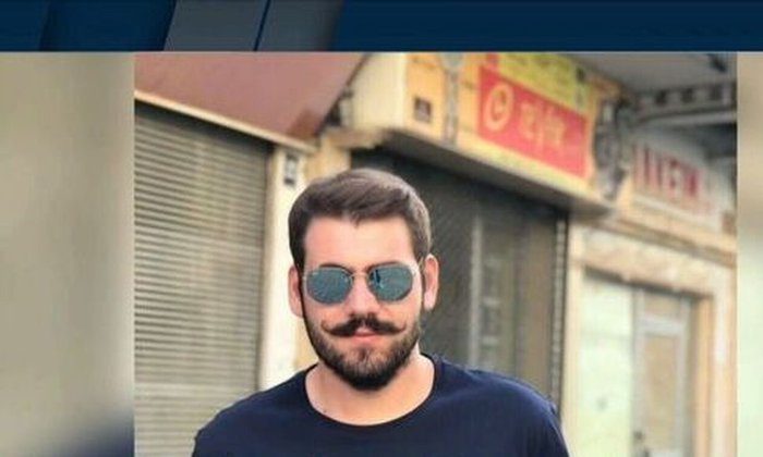 στιγμιότυπο ΤΡΙΑ ΧΡΟΝΙΑ ΑΠΟ ΤΑ ΤΕΜΠΗ Συγκέντρωση μνήμης και διαμαρτυρίας το
