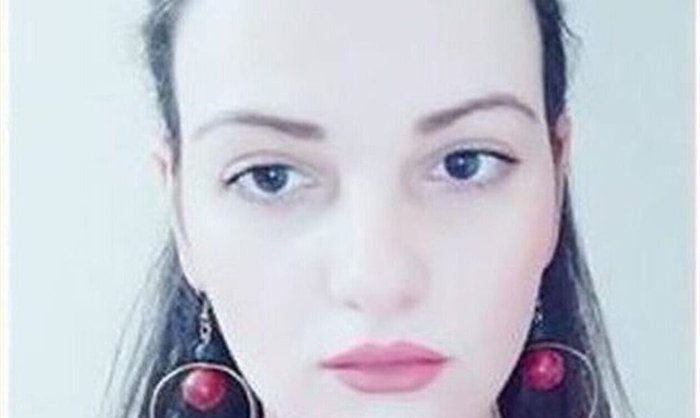 στιγμιότυπο ΤΡΙΑ ΧΡΟΝΙΑ ΑΠΟ ΤΑ ΤΕΜΠΗ Συγκέντρωση μνήμης και διαμαρτυρίας το